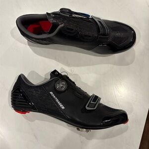 Bontrager Velocis Road Shoe- Mens Cycling Shoes Size 12- Brand New with Tags